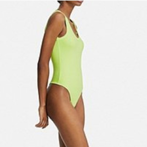 alexander wang uniqlo bodysuit